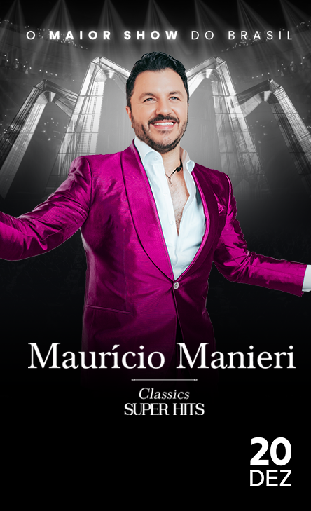 Maurício Manieri